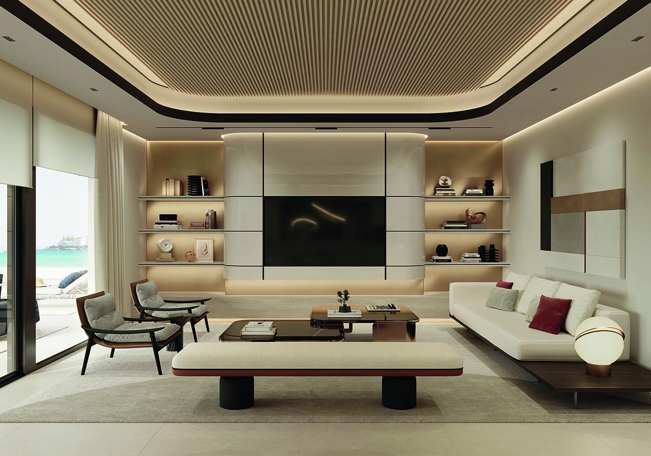 2 bedroom Apartment for sale in Marbella with pool garage - € 2,800,000 (Ref: 8204695)