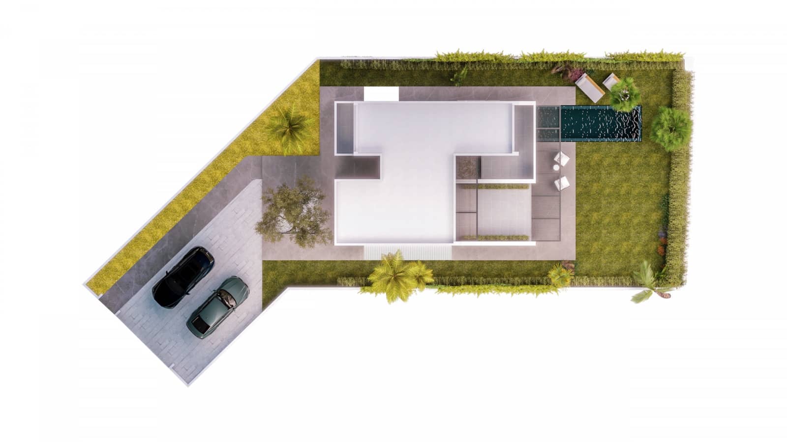 4 bedroom Villa for sale in Estepona with pool garage - € 1,850,000 (Ref: 8226124)