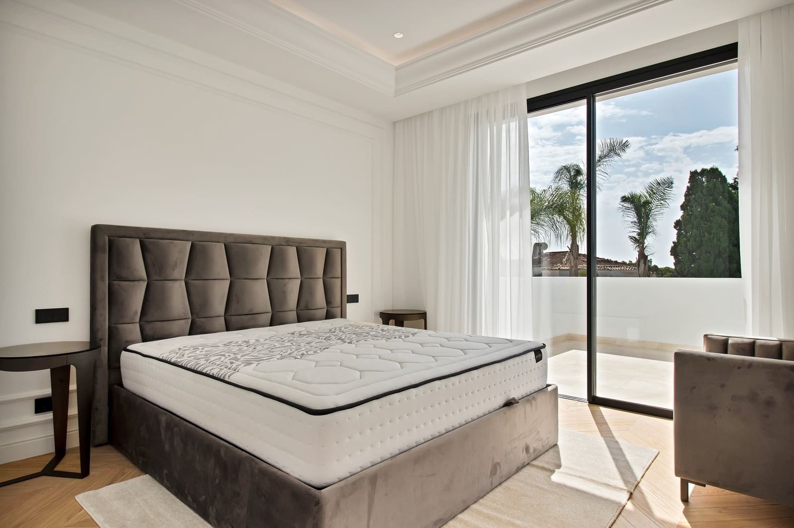 Chalet de 5 habitaciones en Golden Mile en venta con piscina garaje - 6.400.000 € (Ref: 8284649)