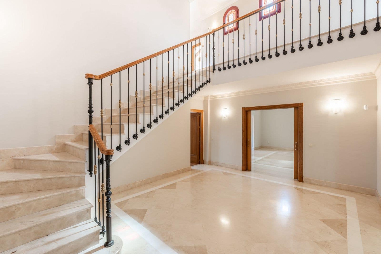 5 bedroom Villa for sale in Golden Mile with pool garage - € 4,500,000 (Ref: 8295578)