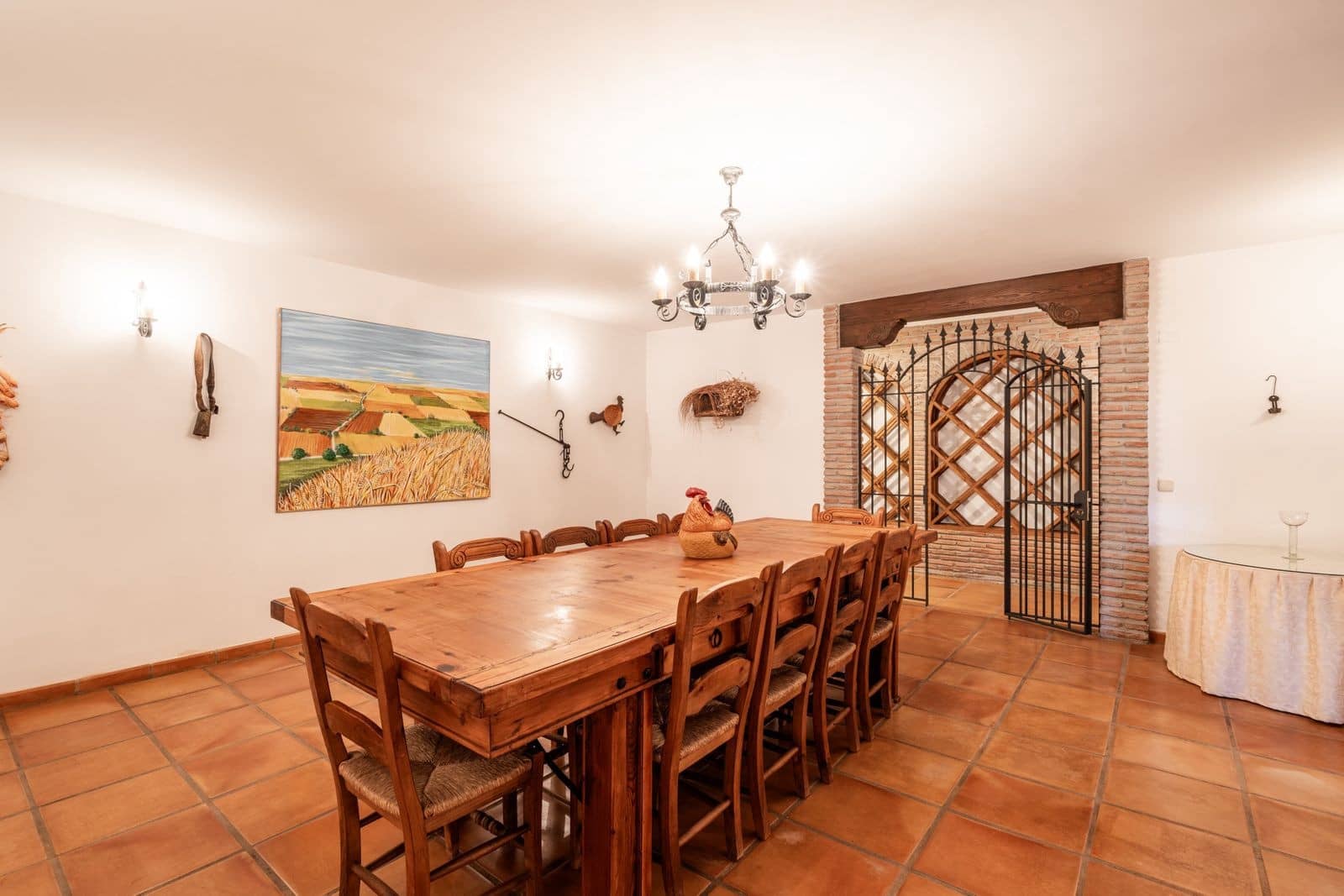 5 bedroom Villa for sale in Golden Mile with pool garage - € 4,900,000 (Ref: 8295578)