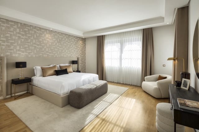 10 sypialnia Willa na sprzedaż w Marbella - 10 850 000 € (Ref: 8298031)