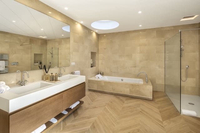 10 sypialnia Willa na sprzedaż w Marbella - 10 850 000 € (Ref: 8298031)