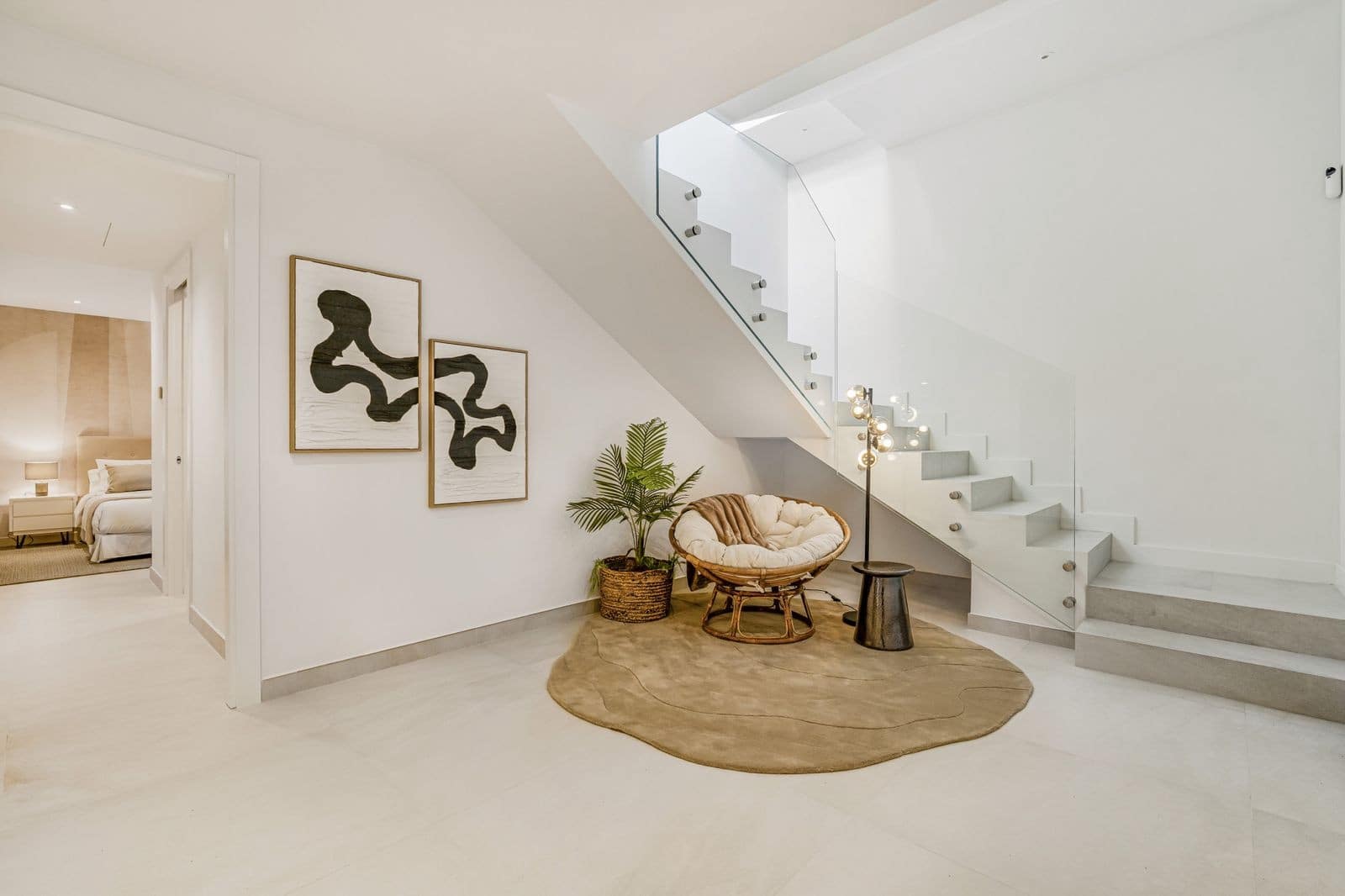 6 bedroom Villa for sale in Golden Mile with pool garage - € 6,500,000 (Ref: 8300380)