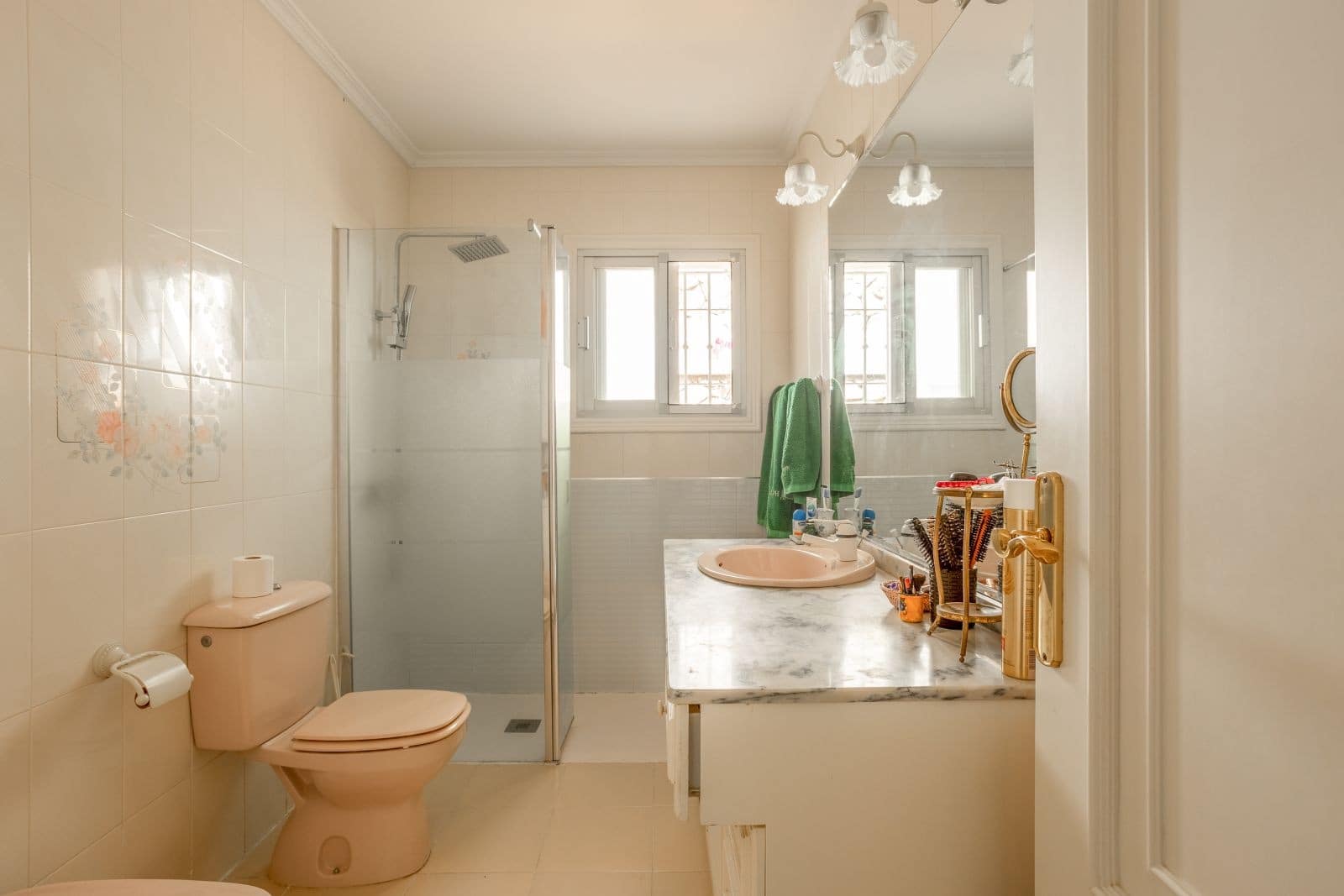 3 sypialnia Willa na sprzedaż w Riviera del Sol z basenem garażem - 875 000 € (Ref: 8300382)