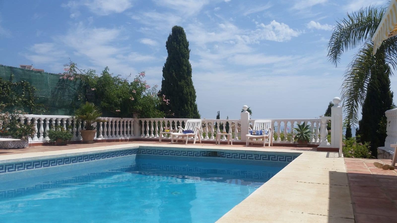 3 sypialnia Willa na sprzedaż w Riviera del Sol z basenem garażem - 875 000 € (Ref: 8300382)