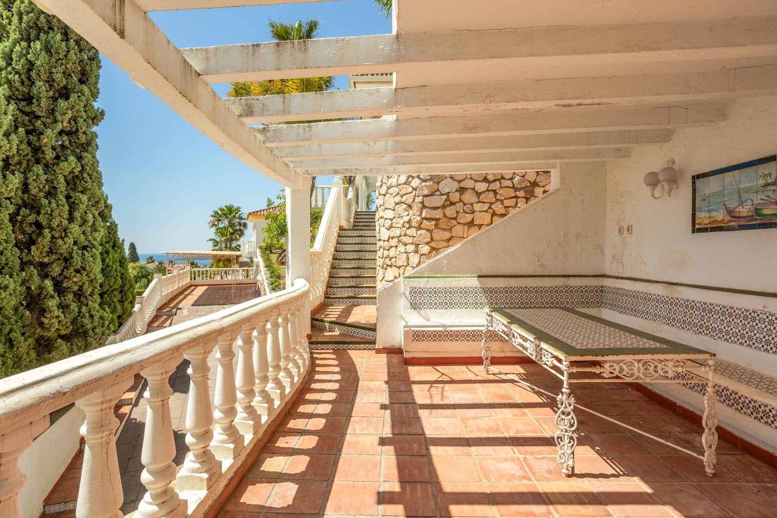 3 sypialnia Willa na sprzedaż w Riviera del Sol z basenem garażem - 875 000 € (Ref: 8300382)