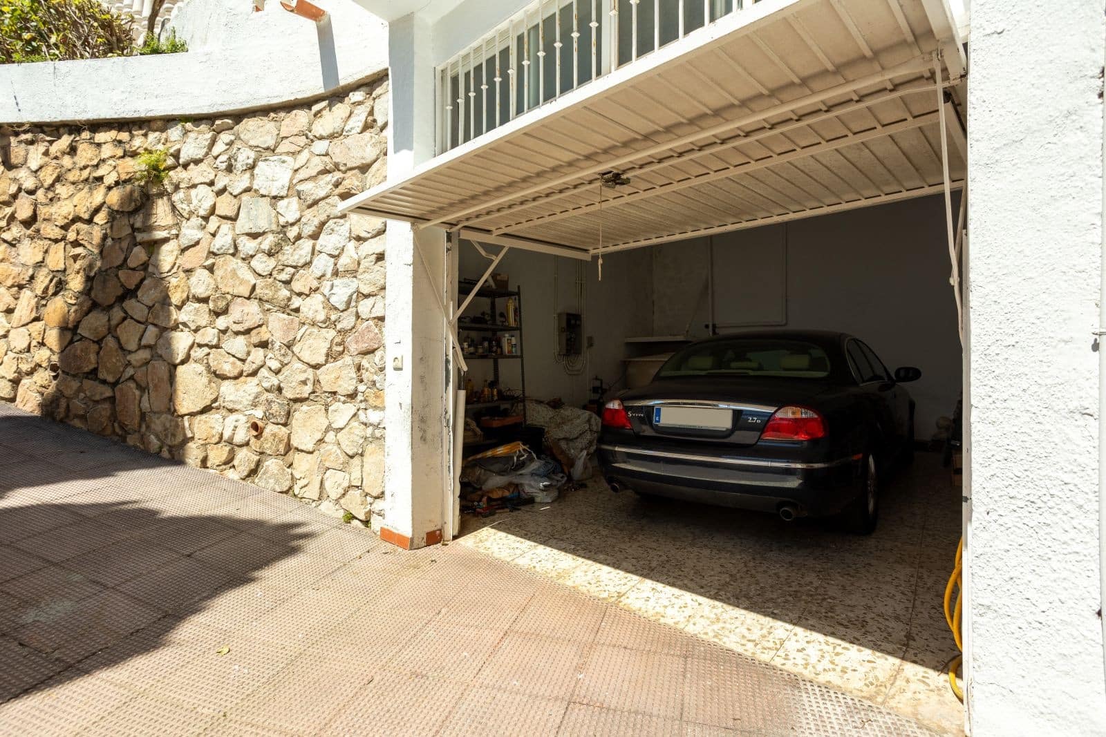 3 sypialnia Willa na sprzedaż w Riviera del Sol z basenem garażem - 875 000 € (Ref: 8300382)