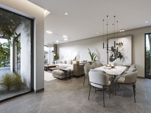 4 bedroom Villa for sale in Nueva Atalaya, Estepona with pool garage - € 1,850,000 (Ref: 8305314)