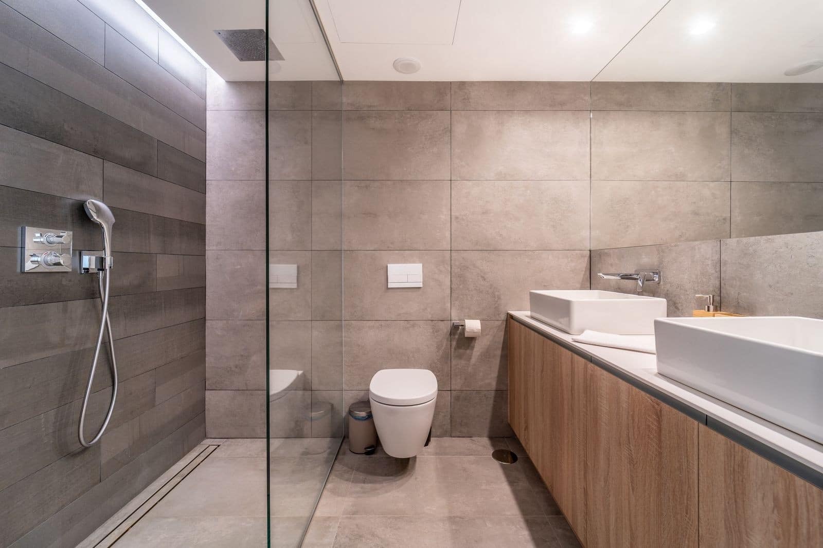 4 sypialnia Willa na sprzedaż w La Capellania z basenem garażem - 1 799 000 € (Ref: 8313728)