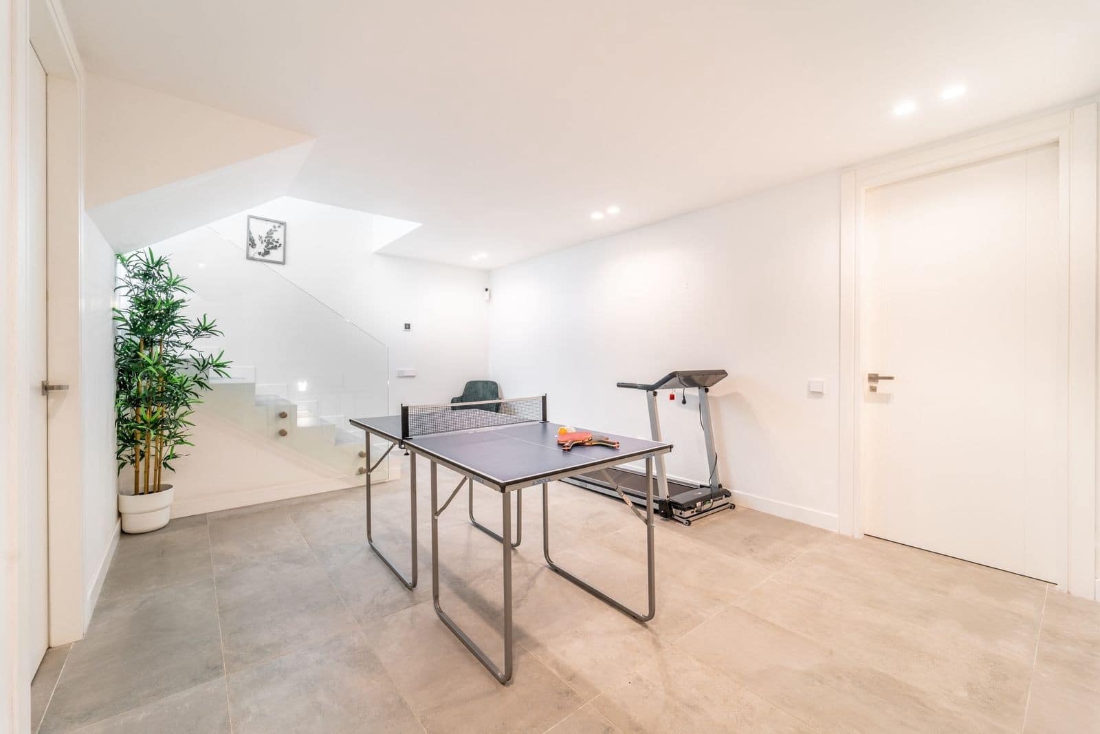 4 sypialnia Willa na sprzedaż w La Capellania z basenem garażem - 1 799 000 € (Ref: 8313728)