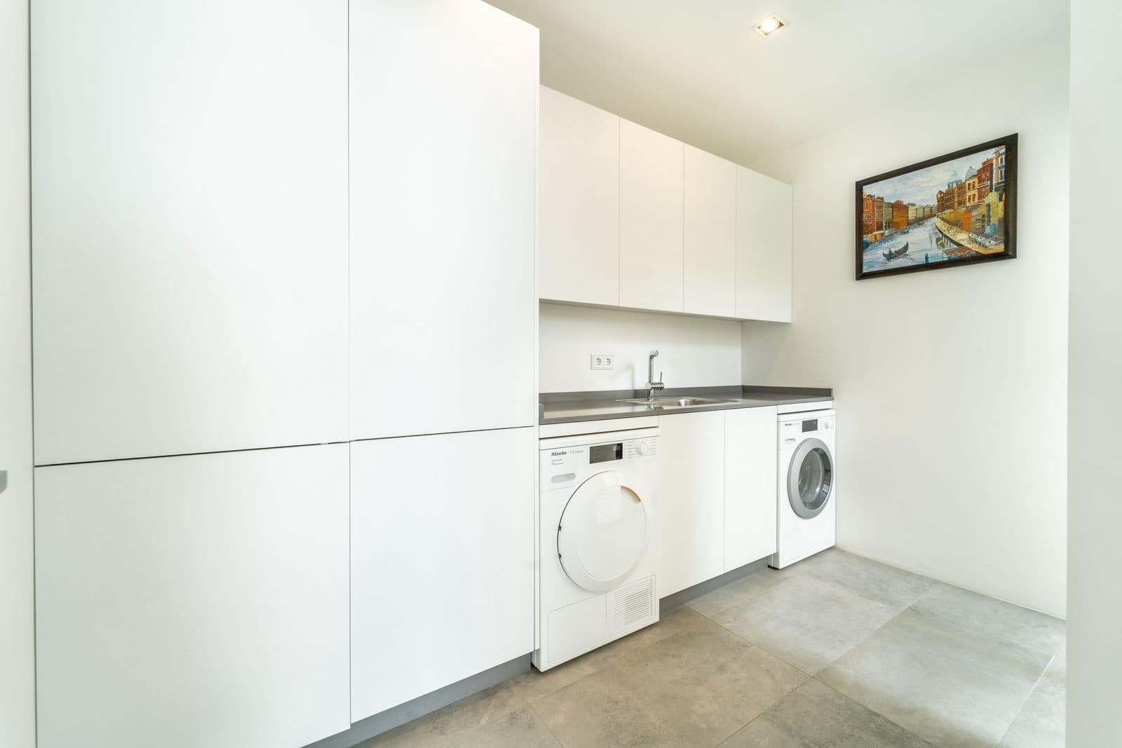 4 sypialnia Willa na sprzedaż w La Capellania z basenem garażem - 1 799 000 € (Ref: 8313728)