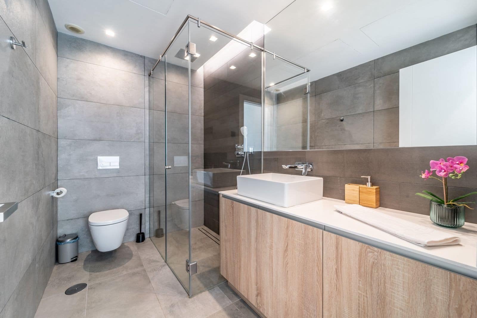 4 sypialnia Willa na sprzedaż w La Capellania z basenem garażem - 1 799 000 € (Ref: 8313728)