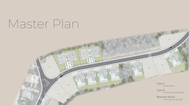 4 slaapkamer Villa te koop in Mijas Costa, Mijas met zwembad garage - € 3.000.000 (Ref: 8342988)