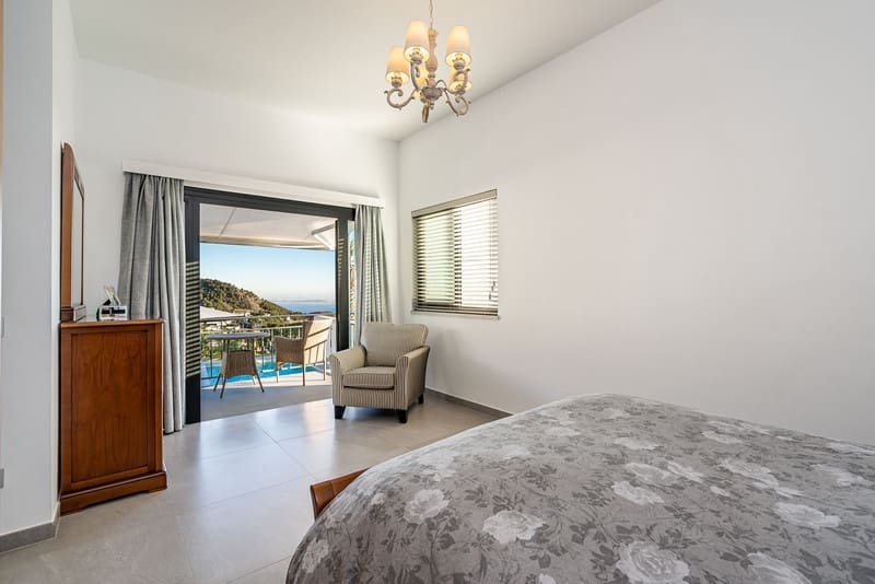 4 bedroom Villa for sale in Mijas with pool garage - € 1,295,000 (Ref: 8342992)