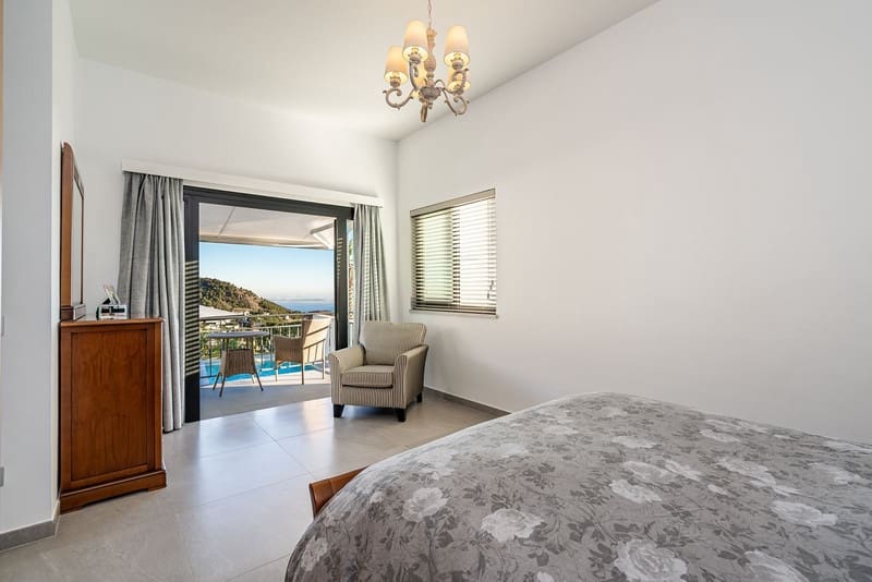 4 bedroom Villa for sale in Mijas with pool garage - € 1,295,000 (Ref: 8342992)