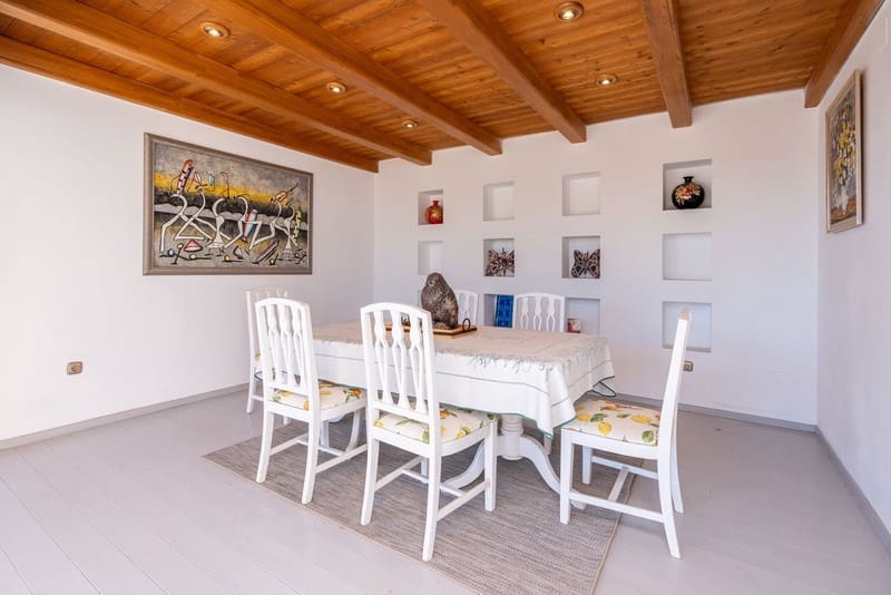 5 camera da letto Villa in vendita in Benahavis con piscina garage - 1.900.000 € (Rif: 8342998)