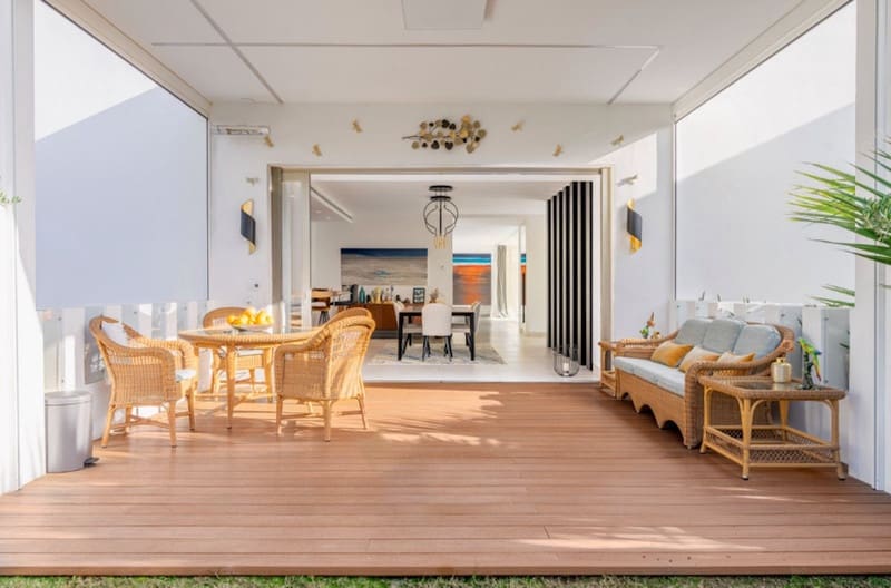 4 sovrum Villa till salu i Benahavis med pool garage - 3 600 000 € (Ref: 8344653)