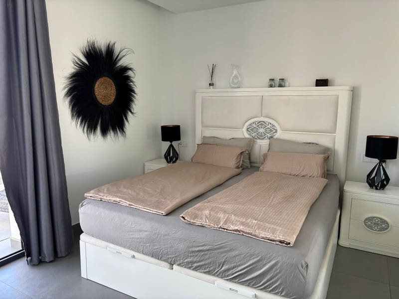 2 soveværelse Penthouse til salg i Benalmadena med swimmingpool garage - € 1.075.000 (Ref: 8347855)