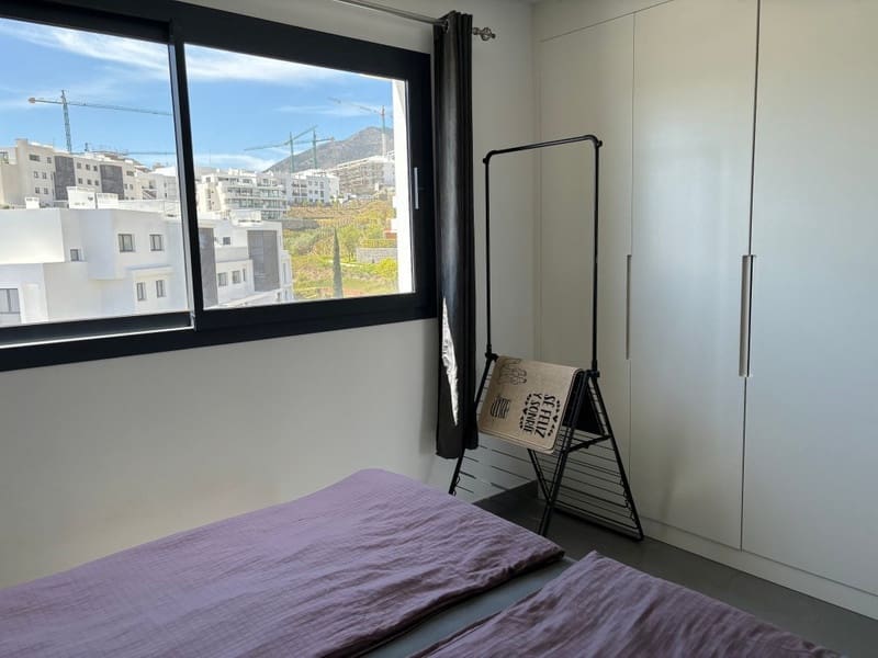 2 soveværelse Penthouse til salg i Benalmadena med swimmingpool garage - € 1.075.000 (Ref: 8347855)