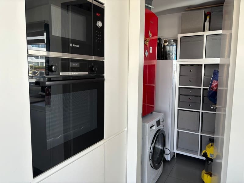 2 soveværelse Penthouse til salg i Benalmadena med swimmingpool garage - € 1.075.000 (Ref: 8347855)