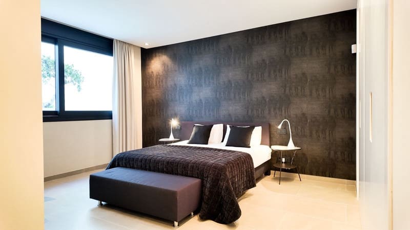 4 soveværelse Villa til salg i Los Flamingos med swimmingpool garage - € 4.350.000 (Ref: 8347860)