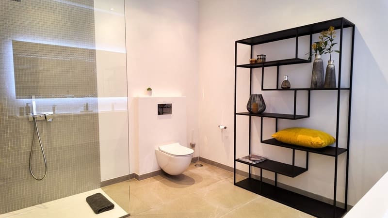 4 soveværelse Villa til salg i Los Flamingos med swimmingpool garage - € 4.350.000 (Ref: 8347860)