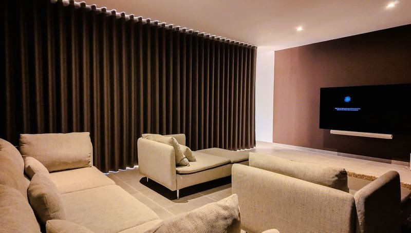 4 soveværelse Villa til salg i Los Flamingos med swimmingpool garage - € 4.350.000 (Ref: 8347860)