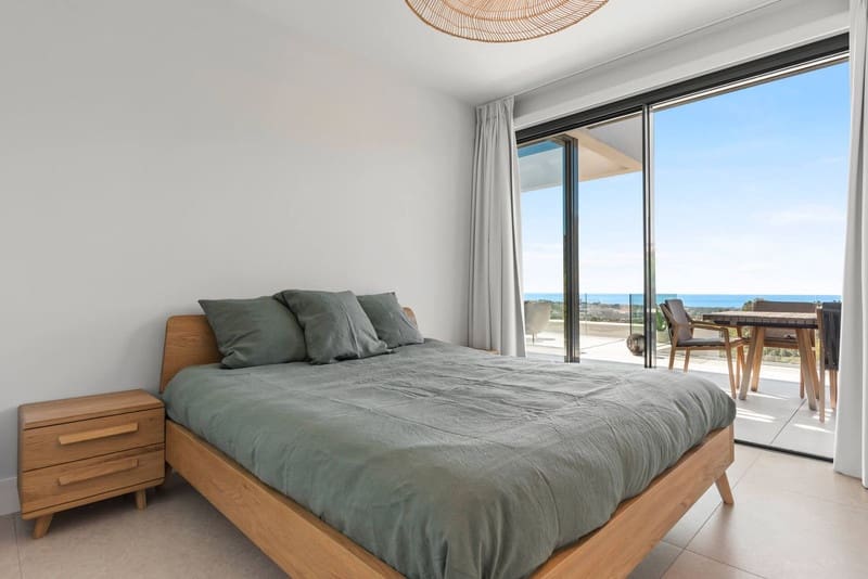 4 slaapkamer Penthouse te koop in Benahavis met zwembad garage - € 1.750.000 (Ref: 8347867)