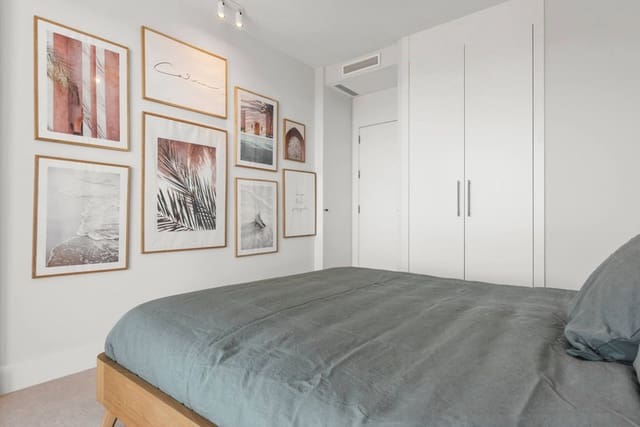 4 bedroom Penthouse for sale in Benahavís with pool garage - € 1,750,000 (Ref: 8347867)