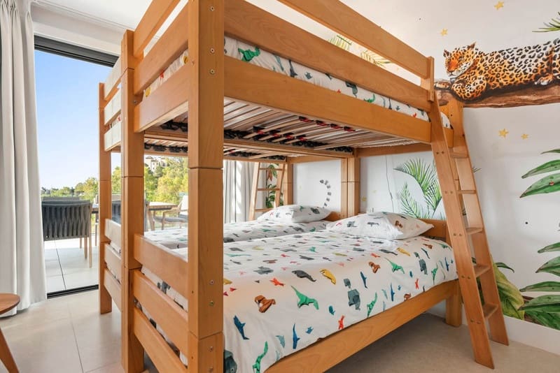 4 slaapkamer Penthouse te koop in Benahavis met zwembad garage - € 1.750.000 (Ref: 8347867)