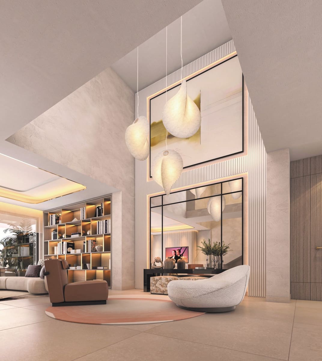 2 bedroom Apartment for sale in Marbella with pool garage - € 2,600,000 (Ref: 8348976)