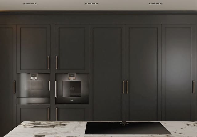 5 quarto Moradia para venda em Nueva Andalucia, Marbella com piscina garagem - 8 800 000 € (Ref: 8370895)