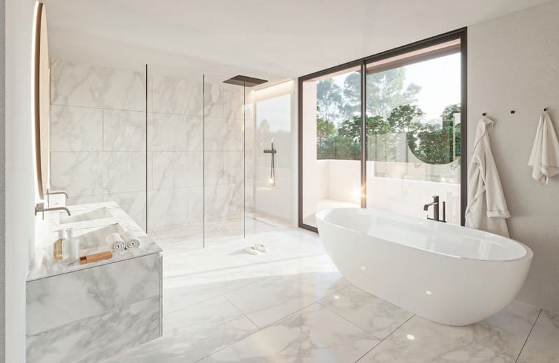 5 bedroom Villa for sale in Nueva Andalucia with pool garage - € 8,800,000 (Ref: 8370895)