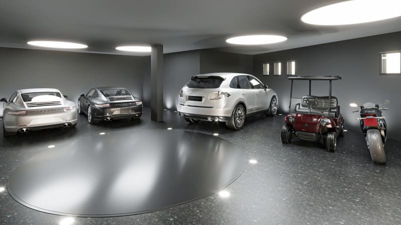 5 bedroom Villa for sale in Nueva Andalucia with pool garage - € 8,800,000 (Ref: 8370895)