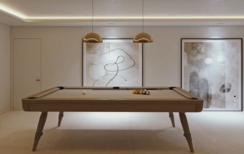 5 bedroom Villa for sale in Nueva Andalucia with pool garage - € 8,800,000 (Ref: 8370895)