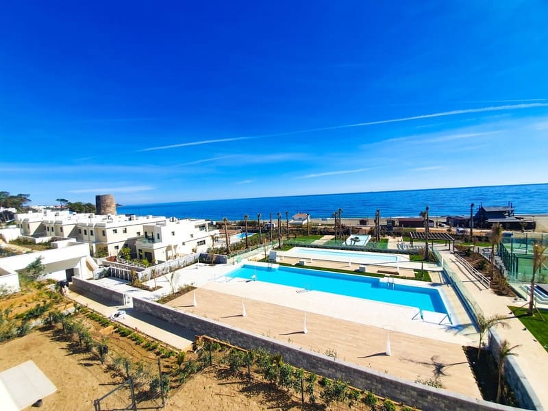 5 soveværelse Villa til salg i New Golden Mile med swimmingpool garage - € 4.500.000 (Ref: 8373719)