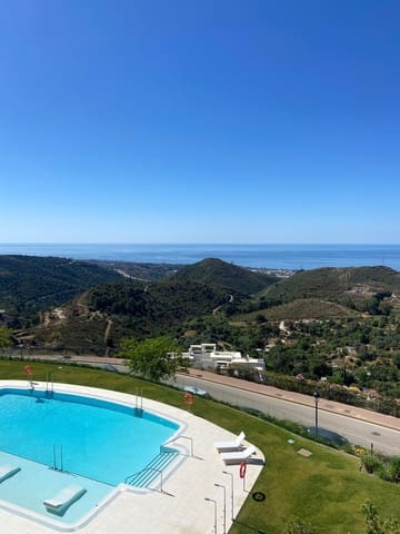 3 slaapkamer Penthouse te koop in Marbella met zwembad garage - € 2.500.000 (Ref: 8373724)