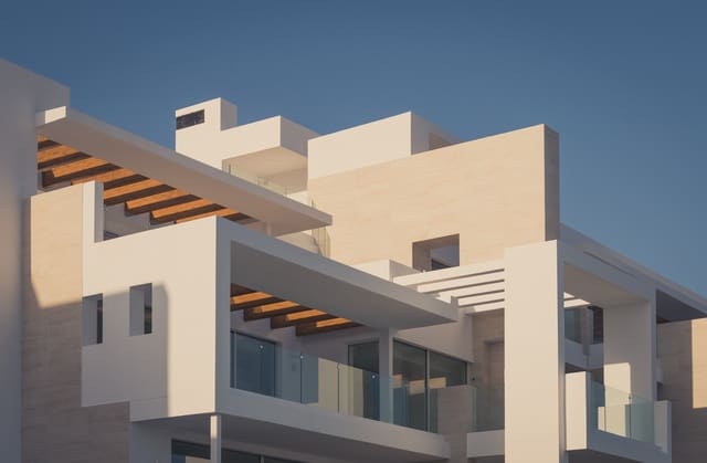 3 slaapkamer Penthouse te koop in Marbella met zwembad garage - € 2.500.000 (Ref: 8373724)