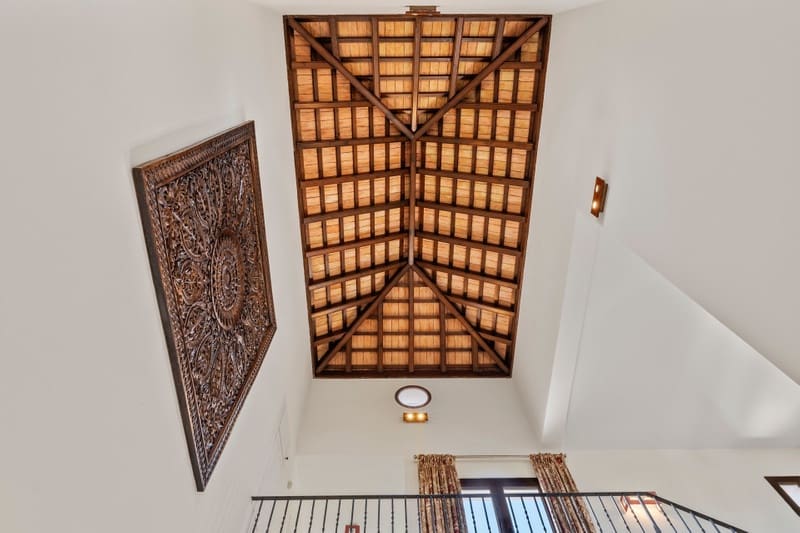 5 sypialnia Willa na sprzedaż w Sotogrande z basenem garażem - 1 695 000 € (Ref: 8383073)