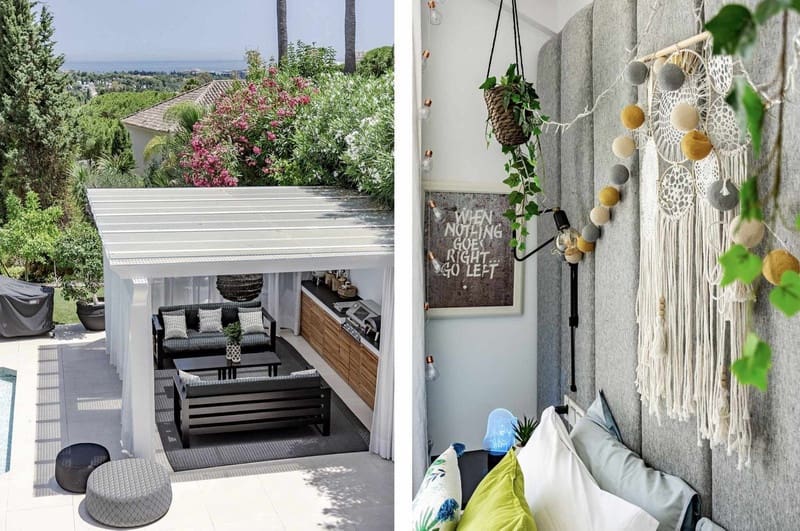 4 soveværelse Villa til salg i Nueva Andalucia med swimmingpool garage - € 4.495.000 (Ref: 8396606)