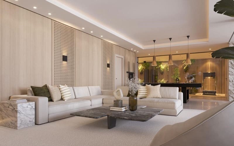 6 bedroom Villa for sale in Benahavis with pool garage - € 4,495,000 (Ref: 8396610)