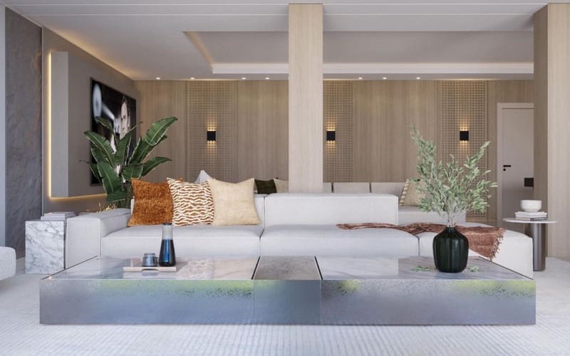 6 bedroom Villa for sale in Benahavis with pool garage - € 4,495,000 (Ref: 8396610)