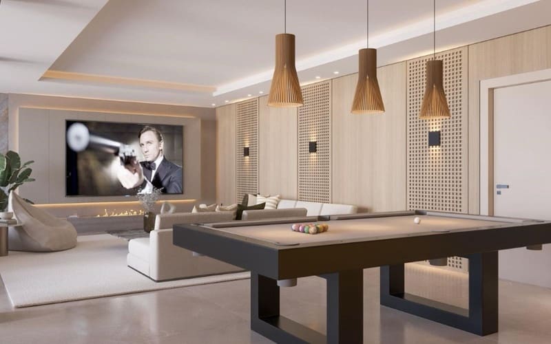 6 bedroom Villa for sale in Benahavis with pool garage - € 4,495,000 (Ref: 8396610)