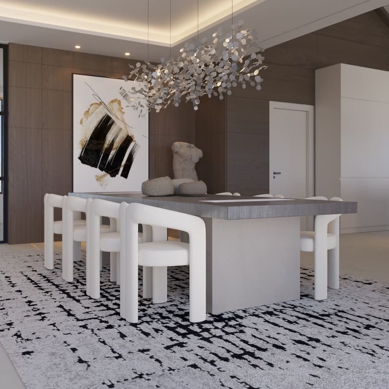 6 bedroom Villa for sale in Benahavis with pool garage - € 4,495,000 (Ref: 8396610)