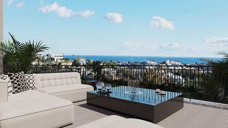 6 bedroom Villa for sale in Benahavis with pool garage - € 4,495,000 (Ref: 8396610)