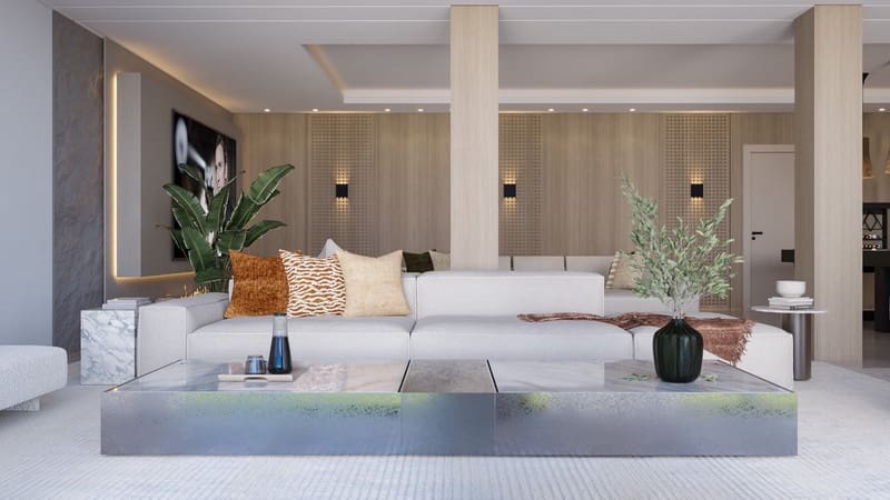 6 bedroom Villa for sale in Benahavis with pool garage - € 4,495,000 (Ref: 8396610)