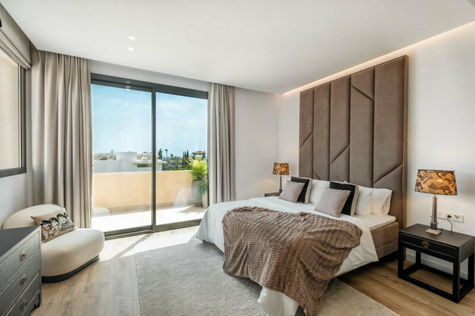 4 camera da letto Villa in vendita in Benahavis con piscina garage - 2.325.000 € (Rif: 8403673)