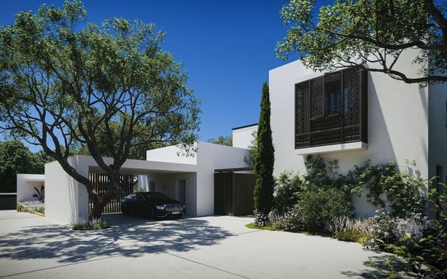 4 camera da letto Villa in vendita in Sotogrande, San Roque con piscina garage - 3.200.000 € (Rif: 8421242)