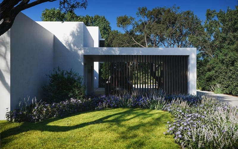 Chalet de 4 habitaciones en Sotogrande en venta con piscina garaje - 3.200.000 € (Ref: 8421242)